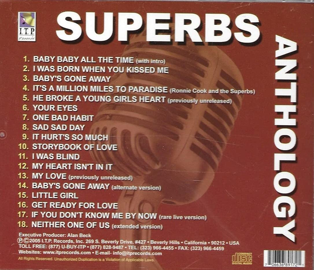 Anthology
