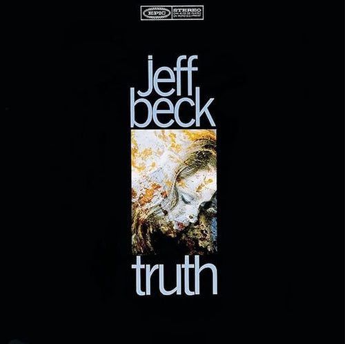 Jeff Beck - Truth