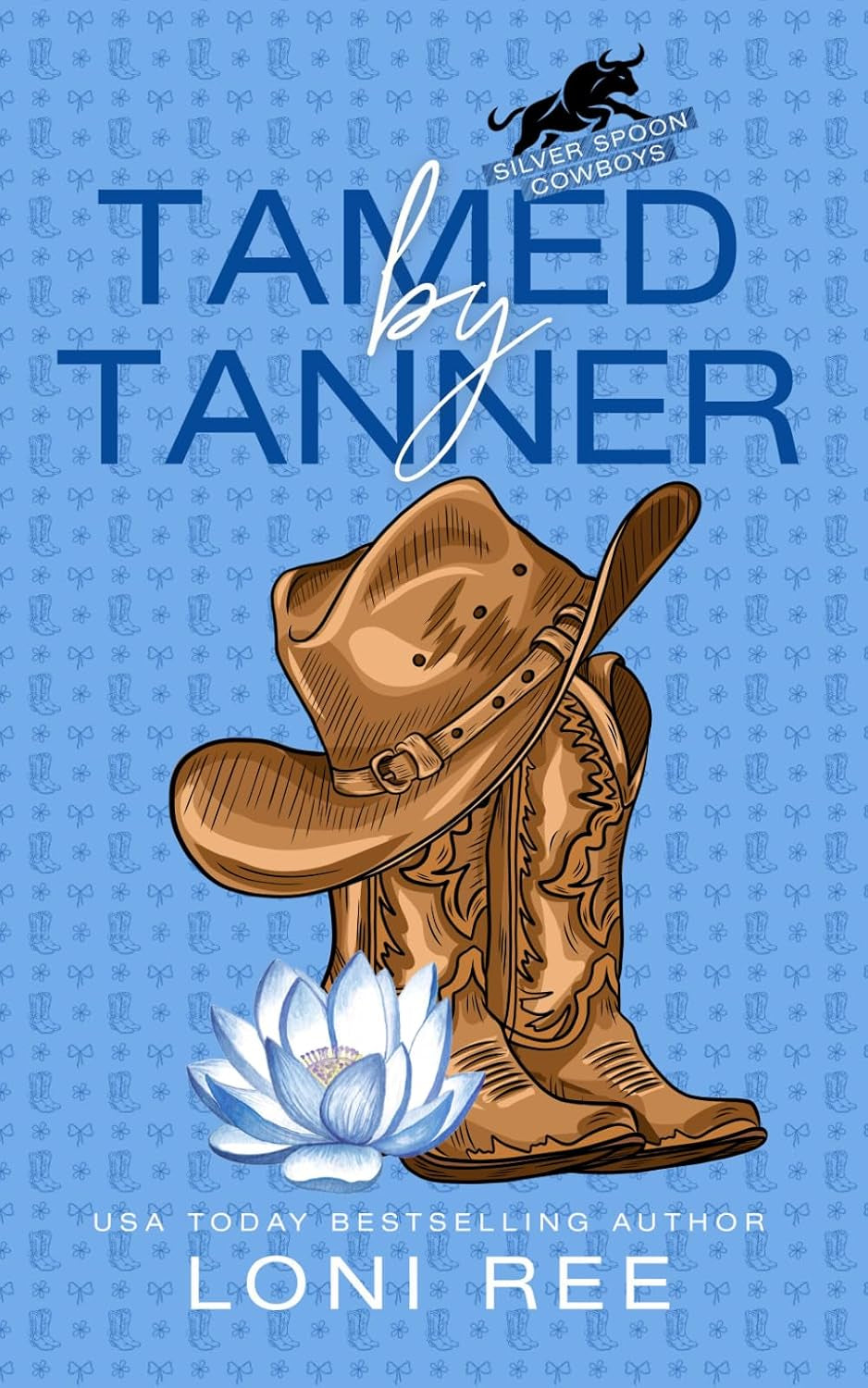 Tamed by Tanner