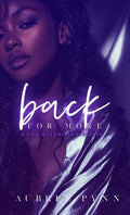 Back for More: A Los Oceania Novelette
