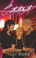 Contentment: An MMF Rockstar Romance
