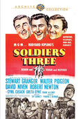 Soldiers Three