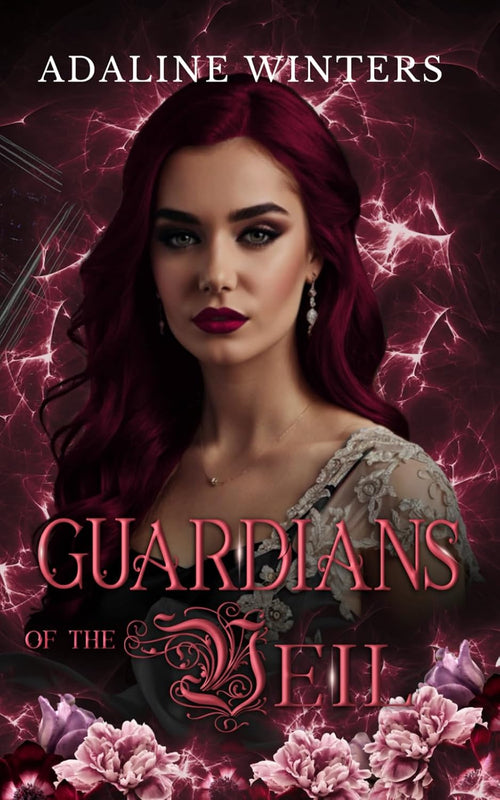 Guardians of the Veil: Cora Roberts