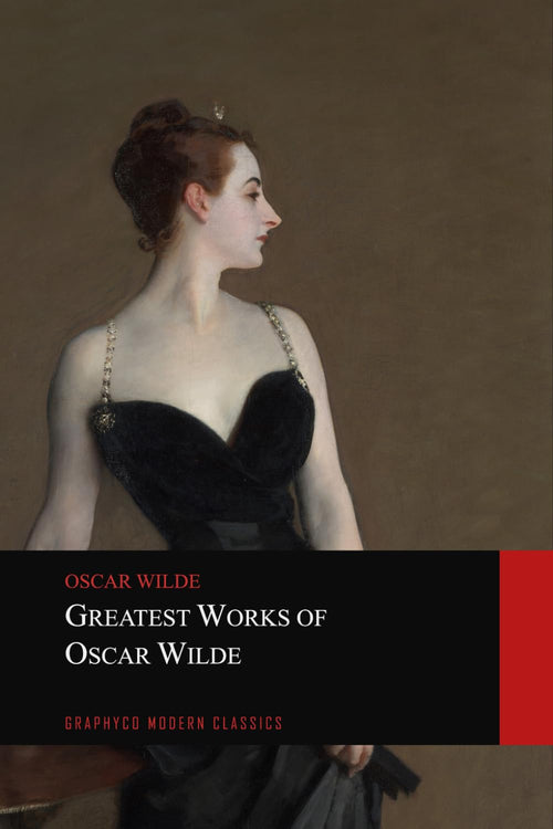 Greatest Works of Oscar Wilde