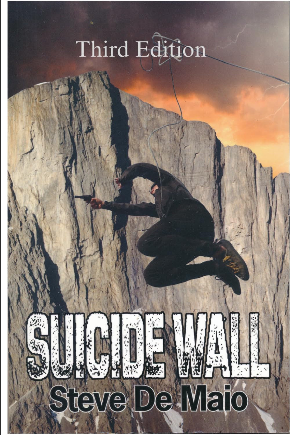 Suicide Wall