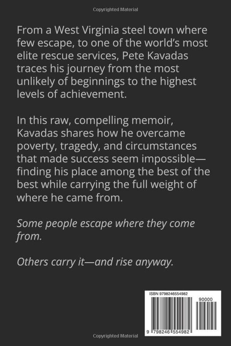 Most Unlikely to Succeed