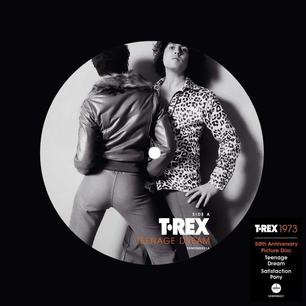 Teenage Dream: 50th Anniversary - Limited