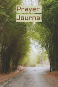 Prayer Journal