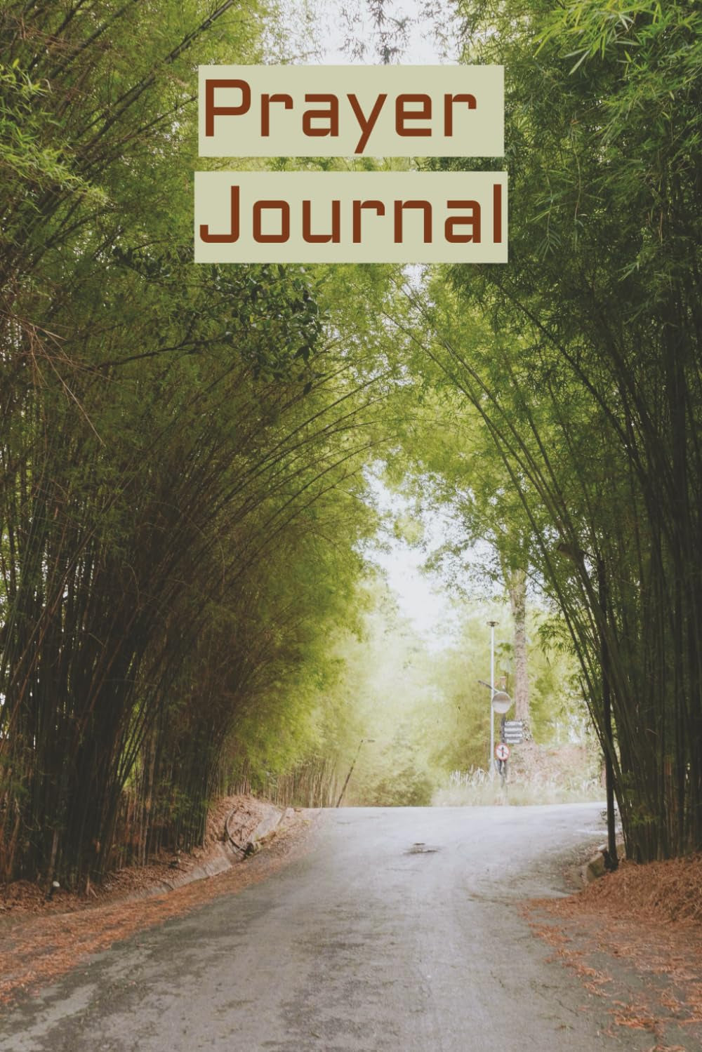 Prayer Journal