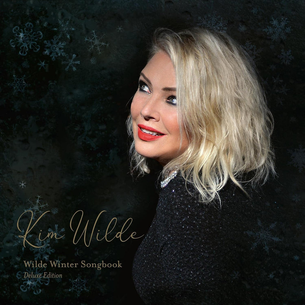 Wilde Winter Songbook