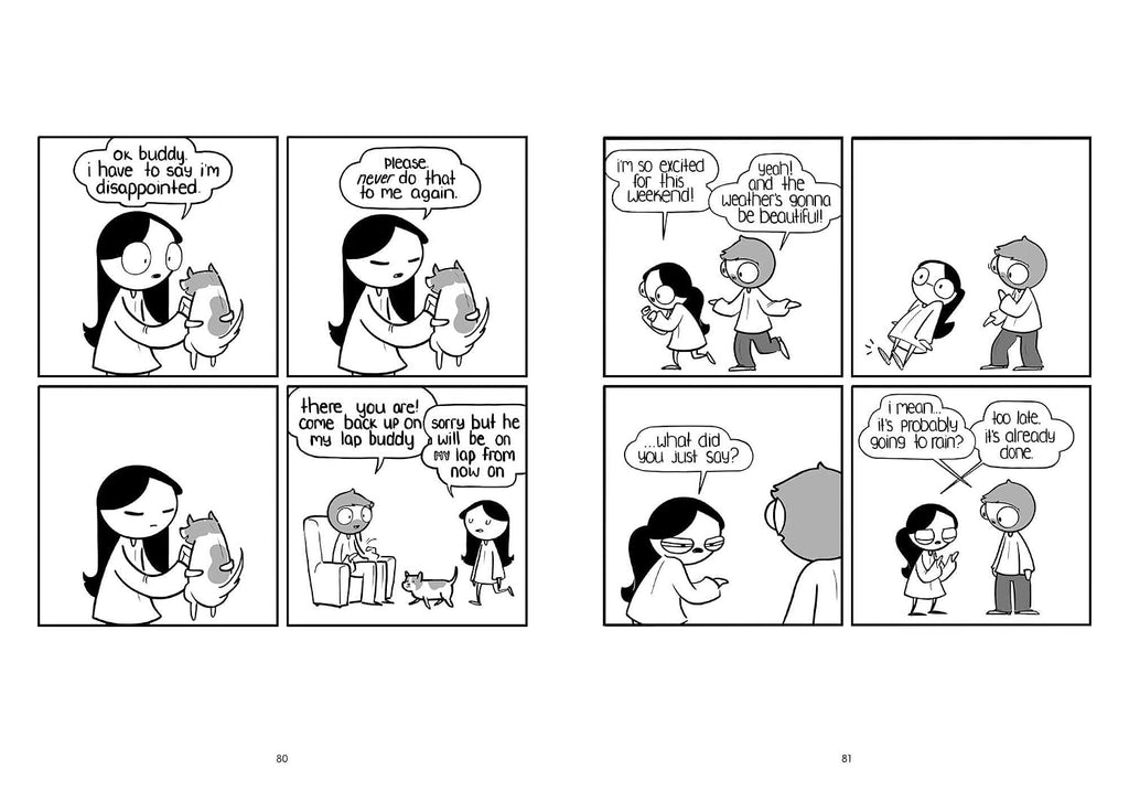Still Smitten: Short-Form Comics About Long-Term Love