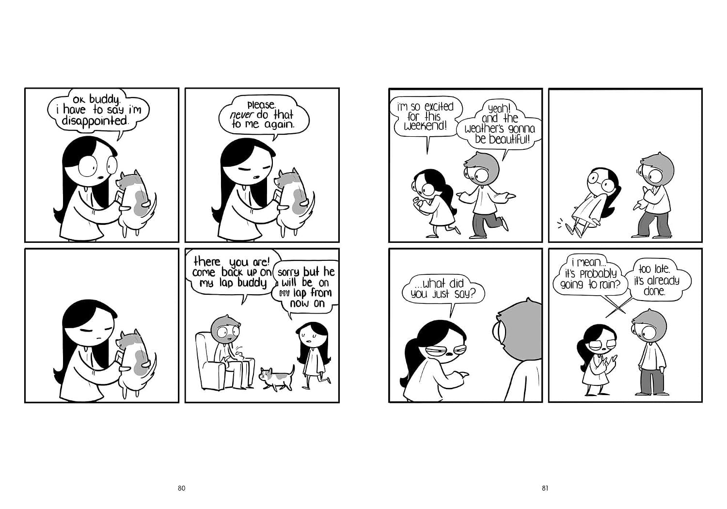 Still Smitten: Short-Form Comics About Long-Term Love