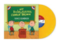 Vince Guaraldi – You're Not Elected, Charlie Brown Original Soundtrack Recording yellow