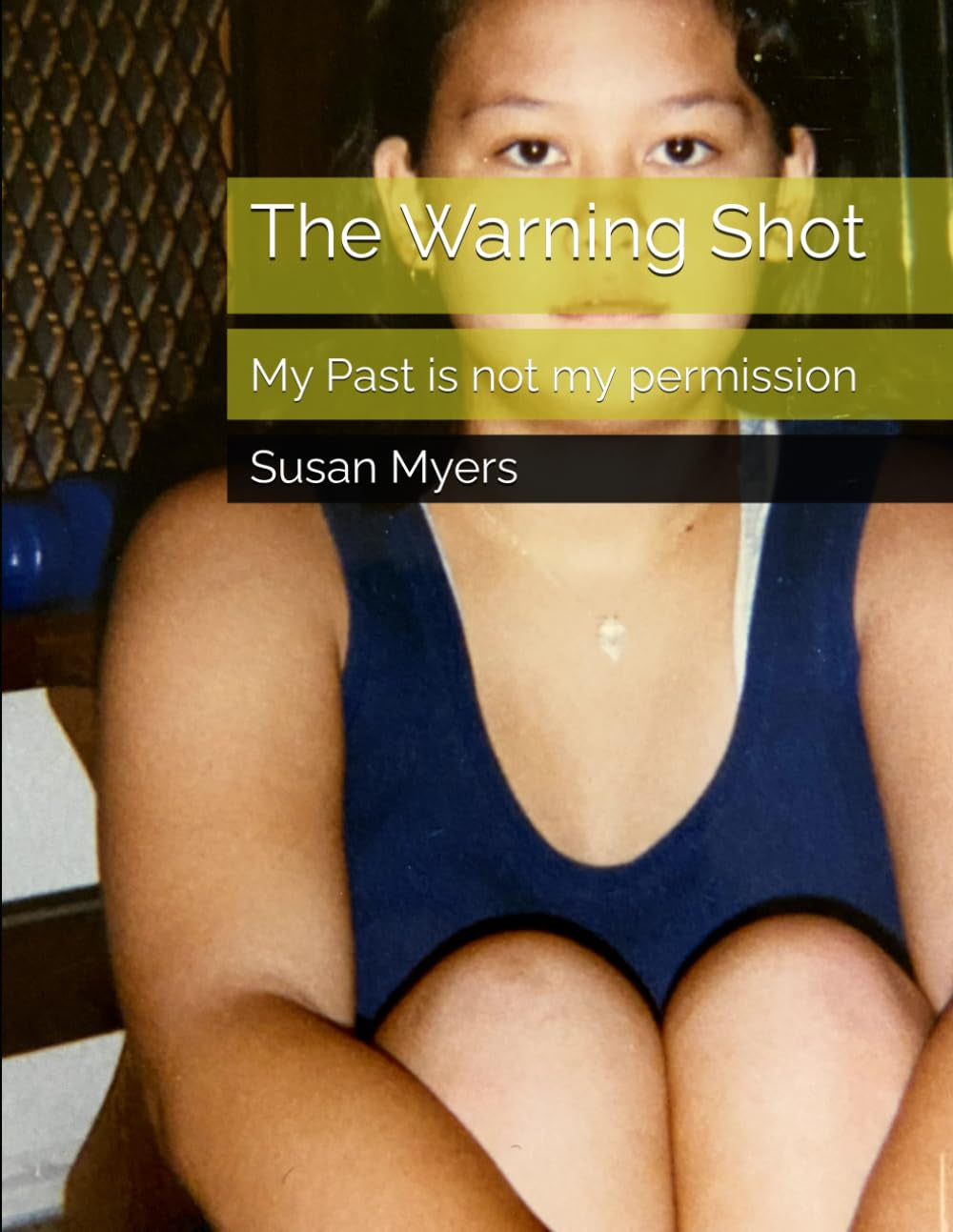 The Warning Shot: My Past is not my permission