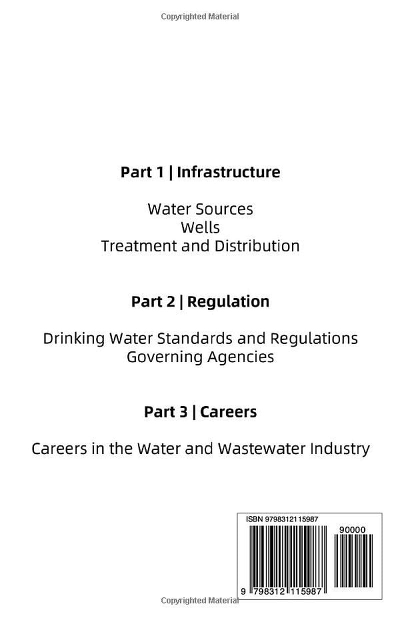 Careers You Didn't Know About: The Future of the Water and Wastewater Industry