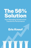 The 56% Solution: How Belonging Infrastructure Transforms Performance