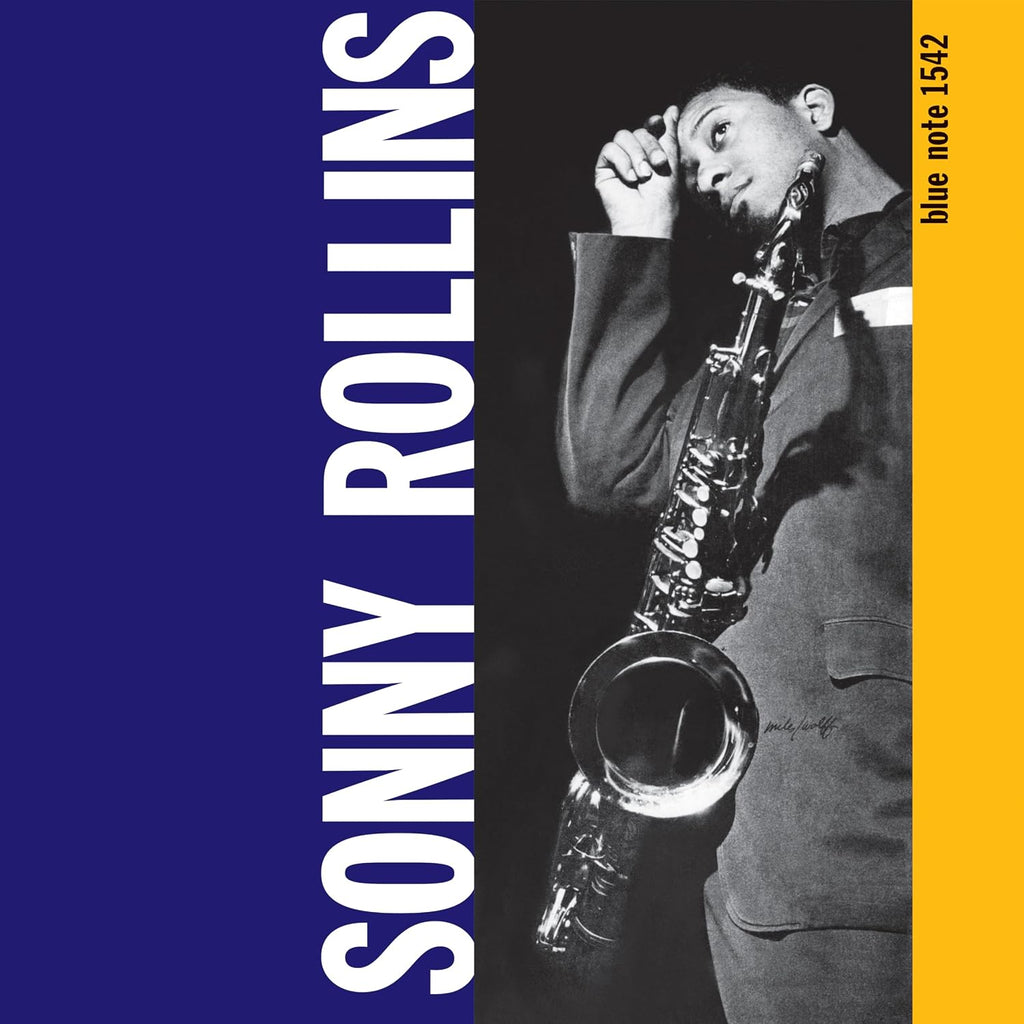Volume 1 Blue Note Classic Edition