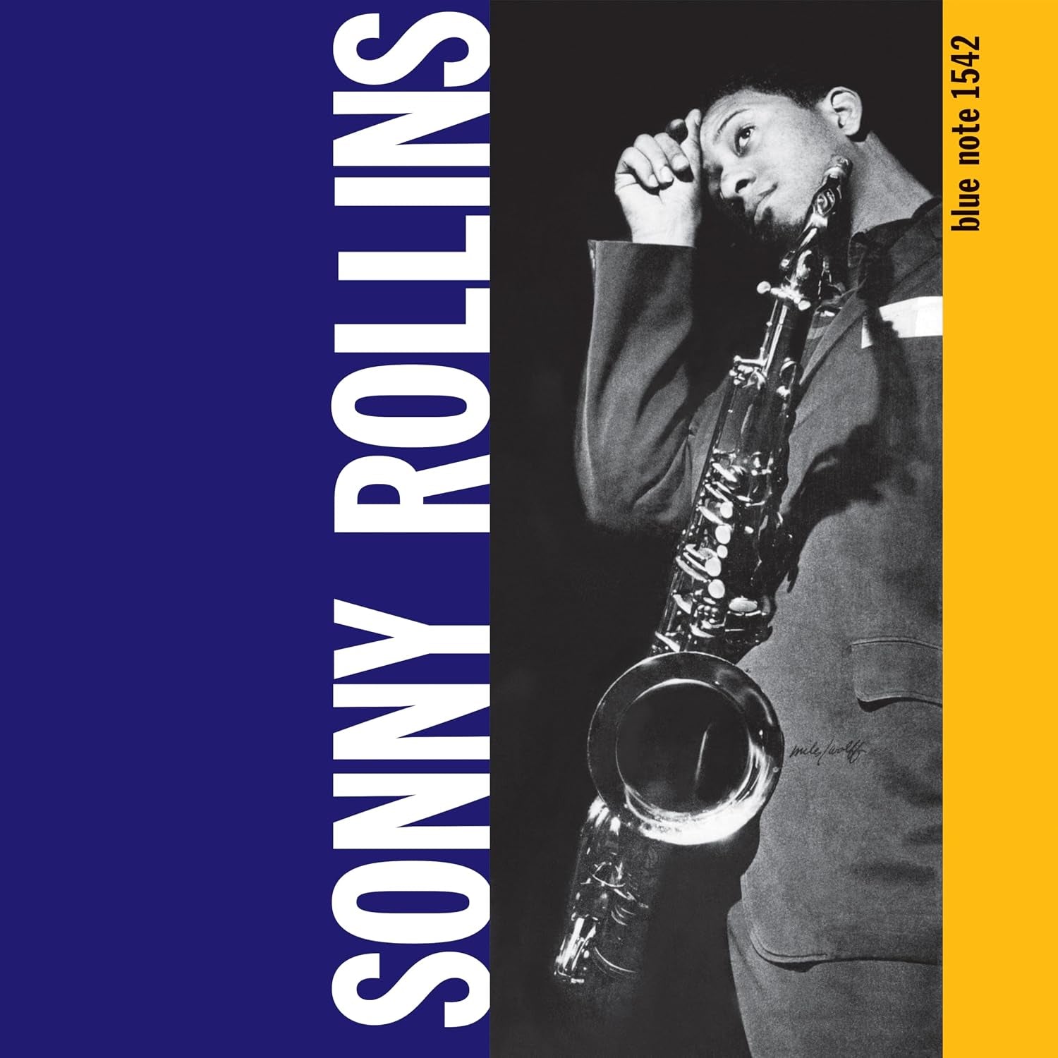 Volume 1 Blue Note Classic Edition