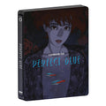 Perfect Blue - Limited Edition Steelbook 4K Ultra HD + Blu-ray