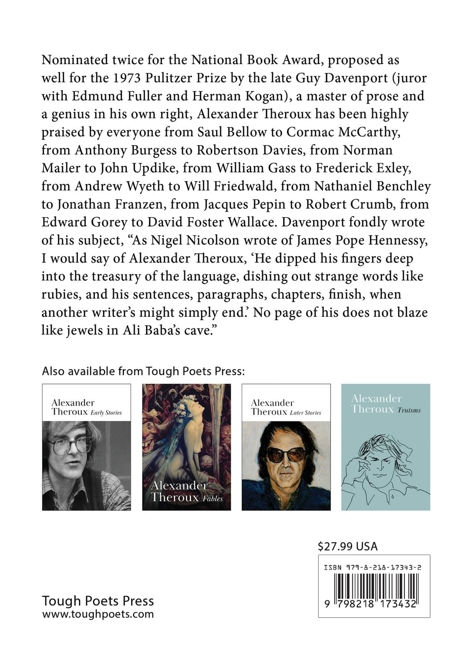 Artists Who Kill & Other Essays on Art