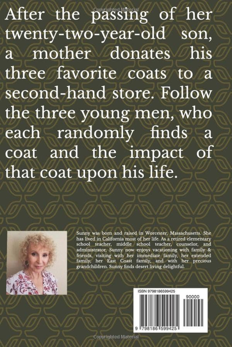 The Three Coats Families: Book 1