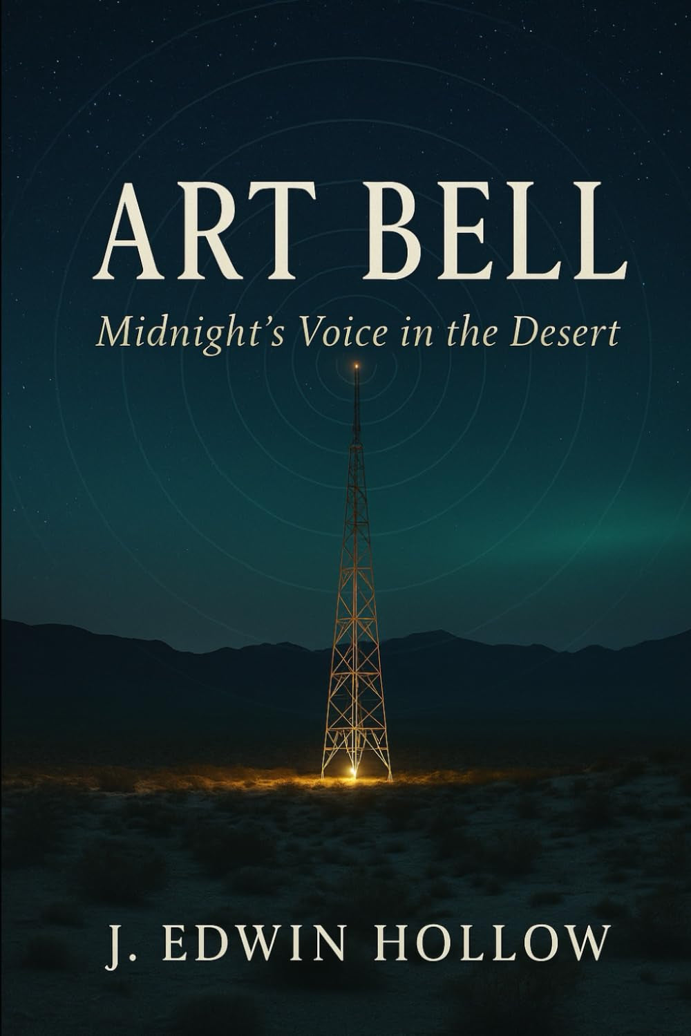 Art Bell: Midnight’s Voice in the Desert