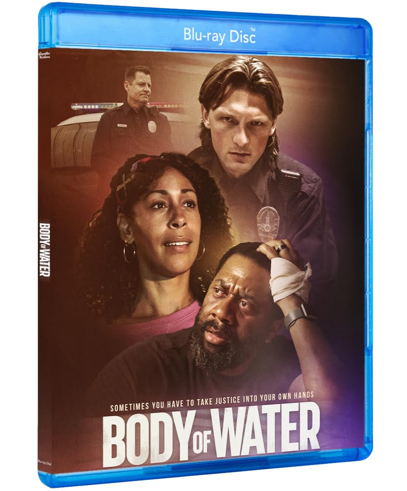 Body of Water