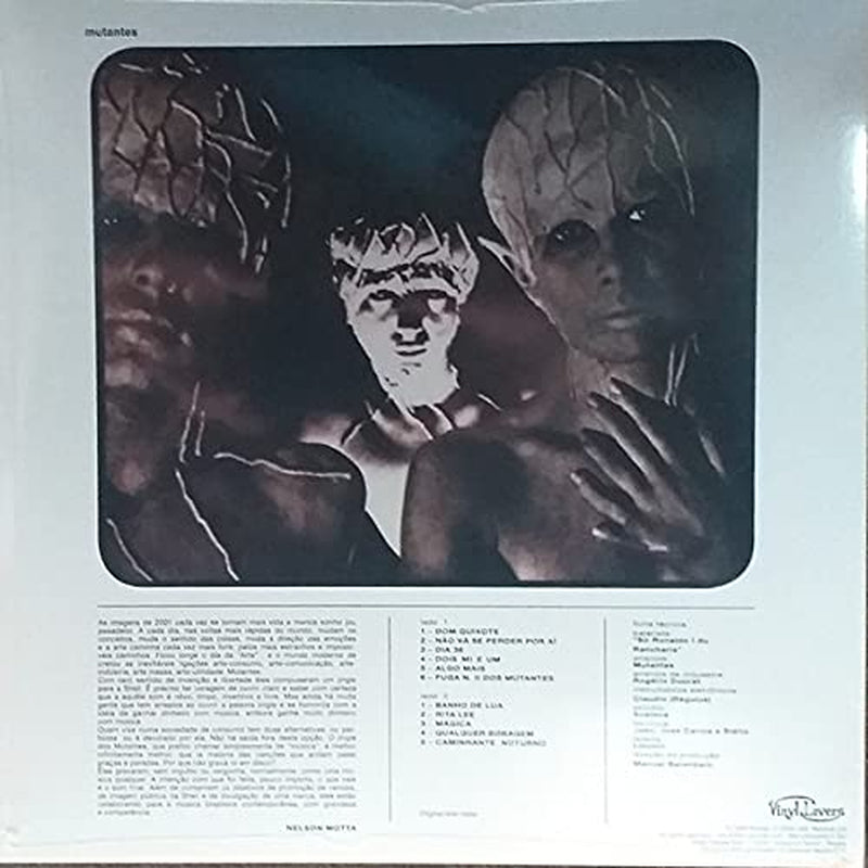 Mutantes