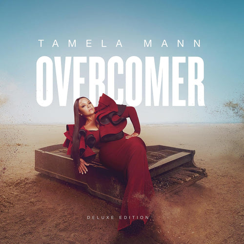 Overcomer