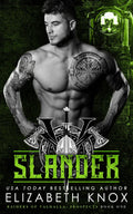 Slander (Raiders of Valhalla: Prospects)