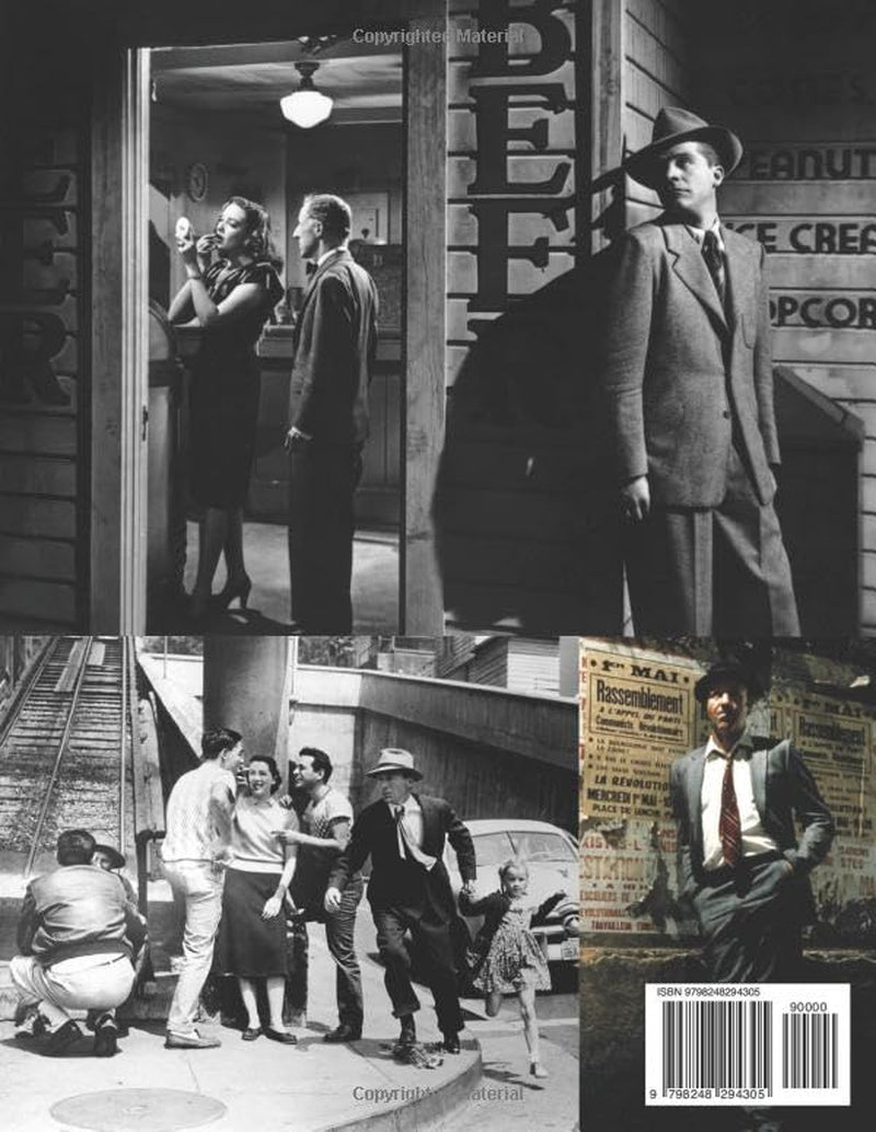 NOIR CITY Magazine 45