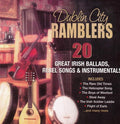 20 Great Irish Ballads, Rebel Songs and Instrumentals