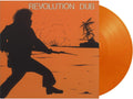 Revolution Dub - Limited Orange