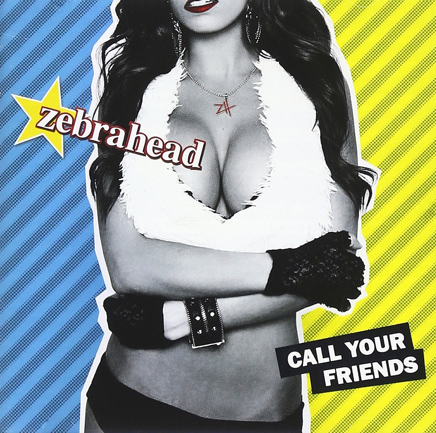 Call Your Friends