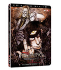 Hellsing Ultimate Series: Volume 2 (Steelbook Packaging)