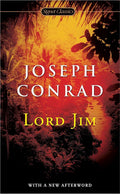 Lord Jim (Signet Classics)