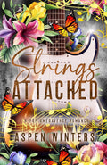 Strings Attached (K-pop Omegaverse)