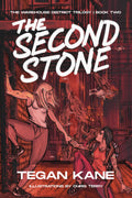 The Second Stone (The Warehouse District Trilogy)