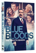 Blue Bloods: The Twelfth Season