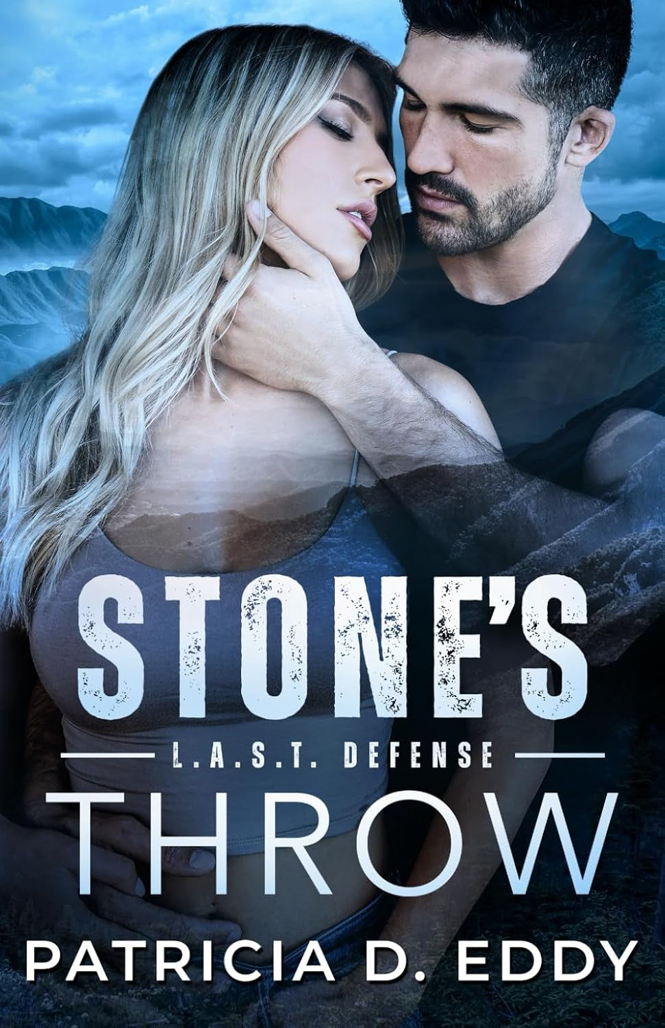Stone's Throw (L.A.S.T. Defense)