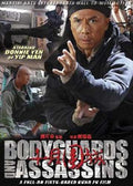Bodyguards and Assassins