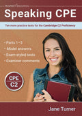 Speaking CPE: Ten more practice tests for the Cambridge C2 Proficiency (Cambridge C2 English)
