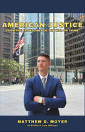 American Justice: From the Frontlines of the War on Crime