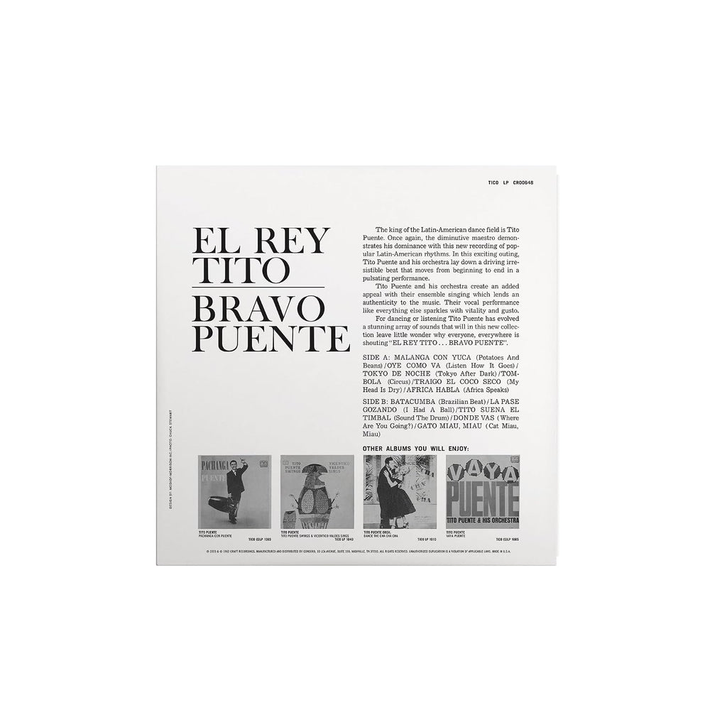 El Rey Bravo