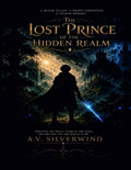 THE LOST PRINCE OF THE HIDDEN REALM