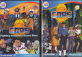 C.O.P.S. - The Complete Series : Vol 1 & 2 - 65 episodes
