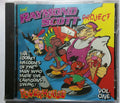 The Raymond Scott Project, Volume 1: Powerhouse