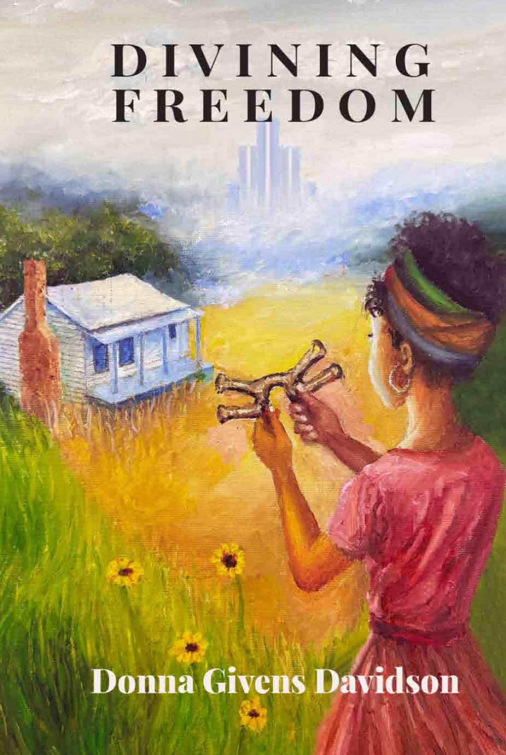 Divining Freedom