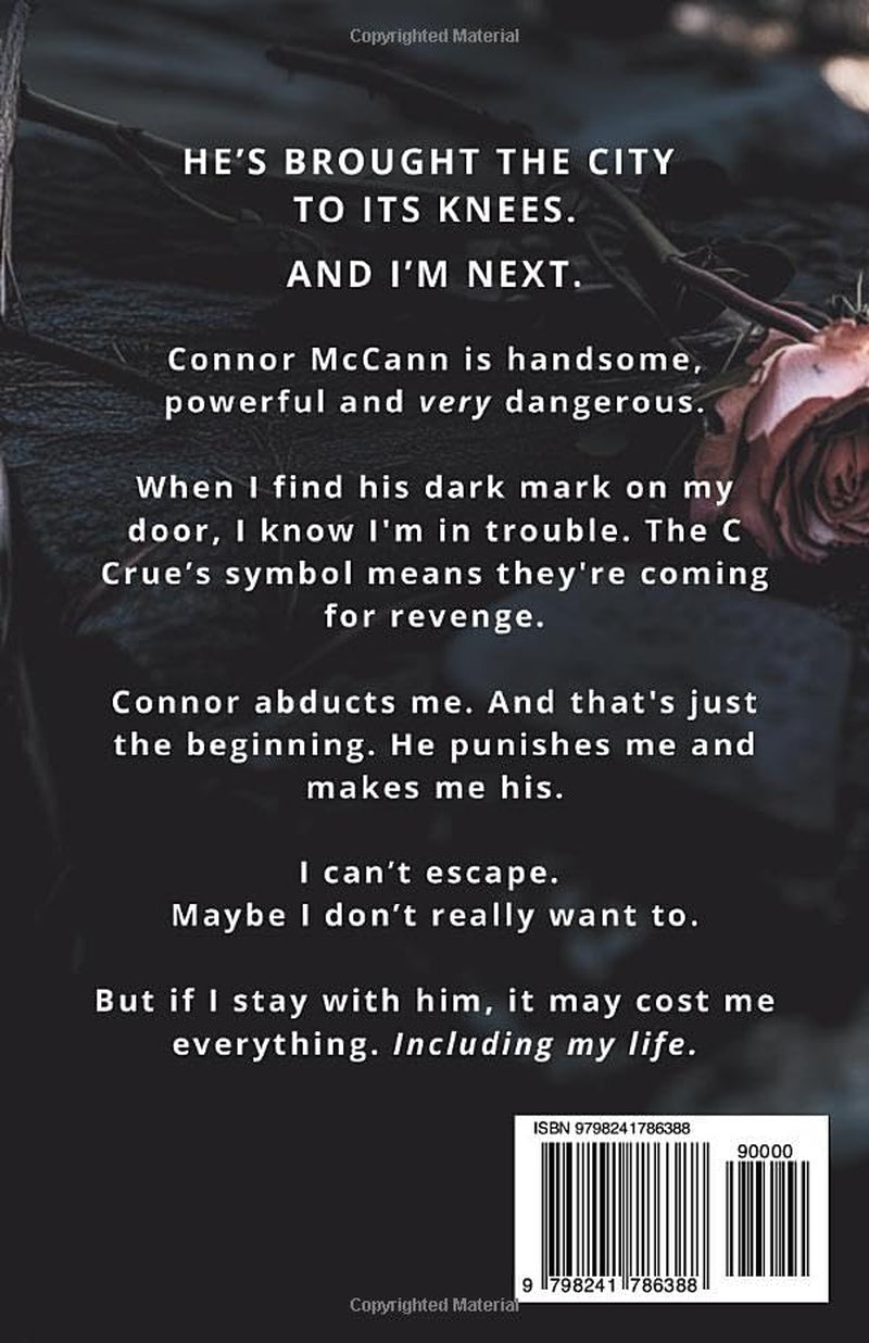 Held: A Dark Mafia Romance (Ruthless Kings)