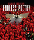 Endless Poetry (Poes?a Sin Fin)[Blu-ray]